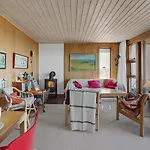 Awesome In With Wifi Holiday home Broager