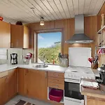 Awesome In With Wifi Holiday home Broager