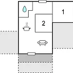 Awesome In With Wifi Feriehus *