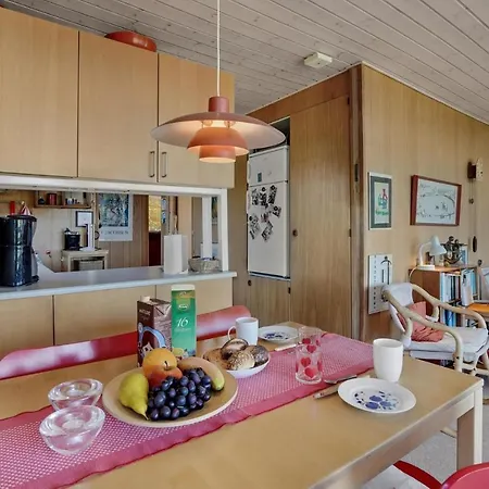 Awesome In With Wifi Feriehus *