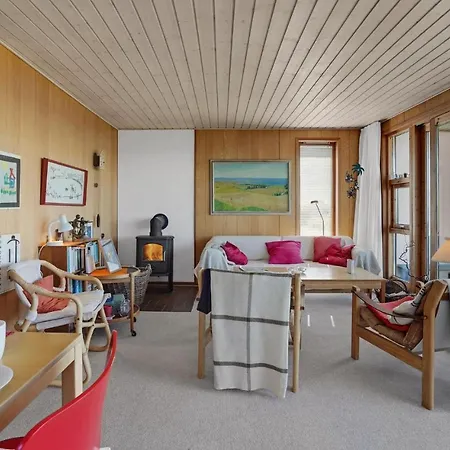 Awesome In With Wifi Feriehus Broager