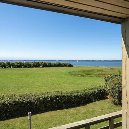 Awesome In With Wifi * Broager