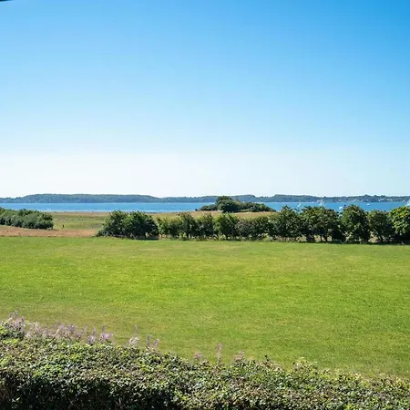 Awesome In With Wifi * Broager