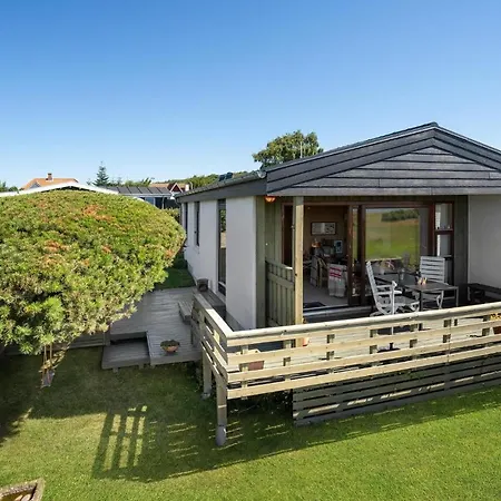 Awesome In With Wifi Holiday home Broager