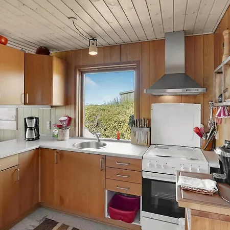 Awesome In With Wifi Feriehus Broager