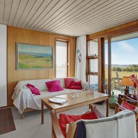 Awesome In With Wifi Feriehus *