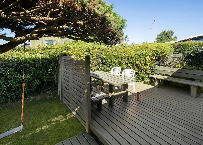 Awesome In With Wifi Holiday home