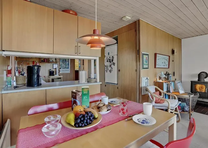 Awesome In With Wifi Holiday home *