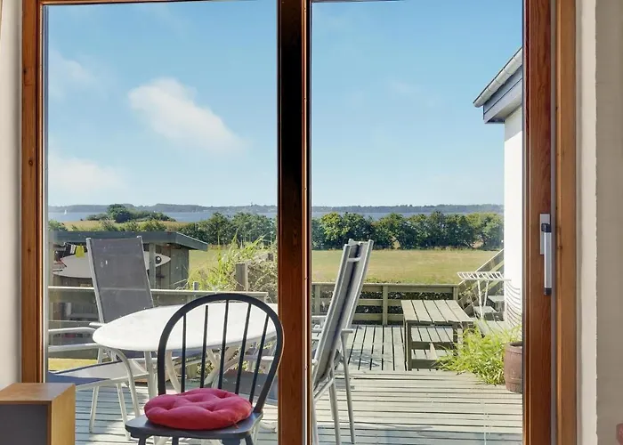 Awesome In With Wifi * Broager