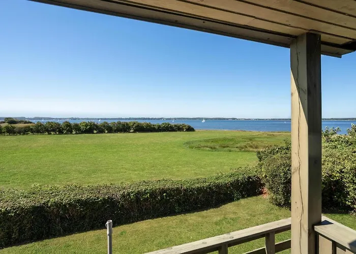 Awesome In With Wifi * Broager