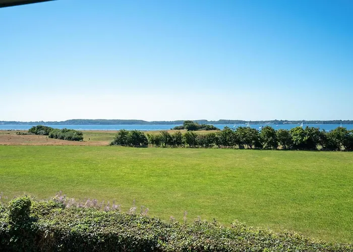 Awesome In With Wifi * Broager