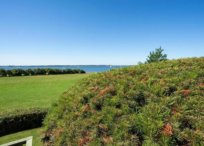 Holiday home Awesome In With Wifi *