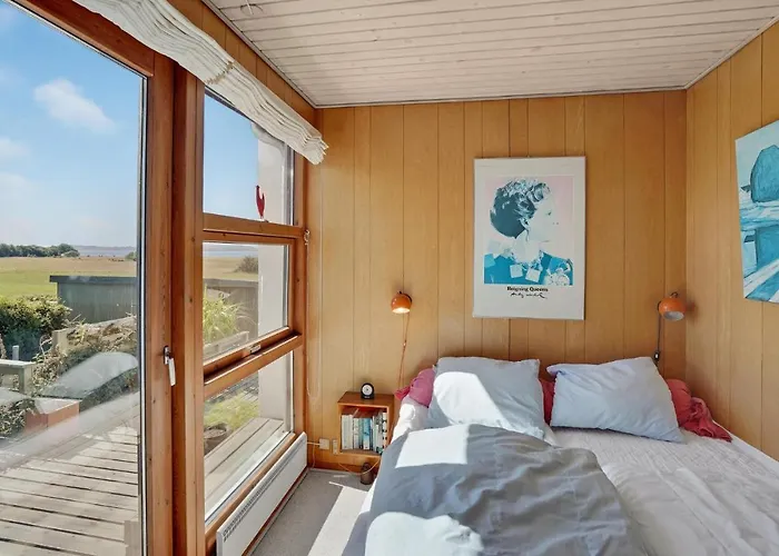 Awesome In With Wifi * Broager