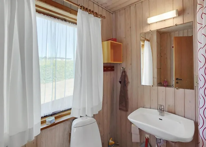 Awesome In With Wifi Holiday home Broager