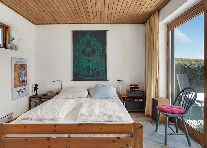 Awesome In With Wifi Holiday home